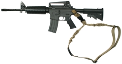 Viper 1 Point Sling Webbing Attachment Version