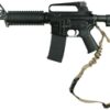 Viper 1 Point Sling Mod 2 Low Profile QD Swivel Version