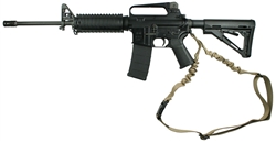 Viper 1 Point Sling Mod 2 Low Profile QD Swivel Version