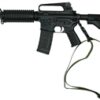 MOUT 1 Point Sling QD Attachment Version