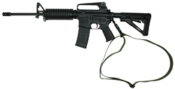 MOUT 1 Point Sling QD Attachment Version