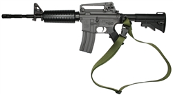 QD Swivel High Speed Transition 1 Point Sling