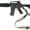 Sidewinder 1 Point Sling Webbing Attachment Version