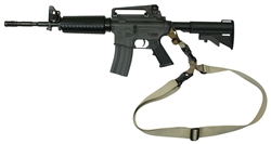 Sidewinder 1 Point Sling Webbing Attachment Version