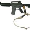 Sidewinder 1 Point Sling Steel Hook Attachment Version