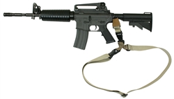 Sidewinder 1 Point Sling Steel Hook Attachment Version
