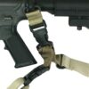 Sidewinder 1 Point Sling QD Swivel Attachment Version