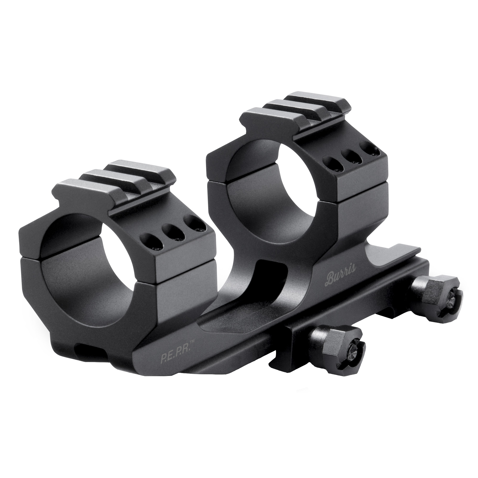 Burris Optics AR Proper Eye Position Ready Mount 30MM W/PIC TOPS