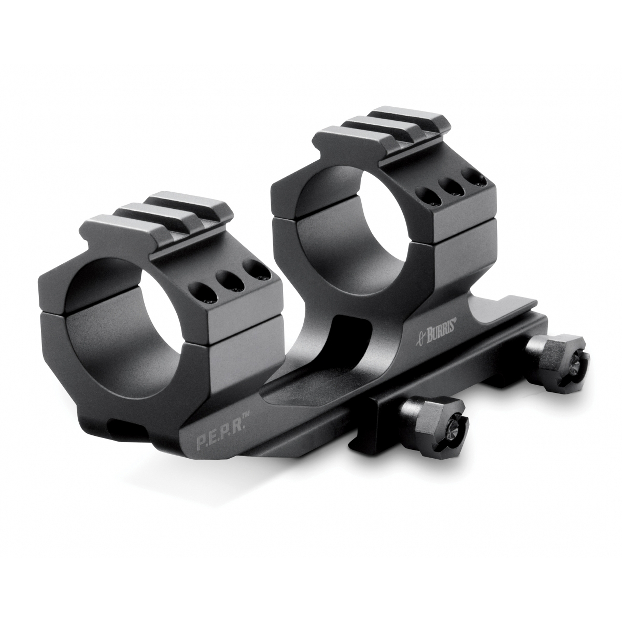 Burris Optics AR Proper Eye Position Ready Mount 34MM W/PIC TOPS
