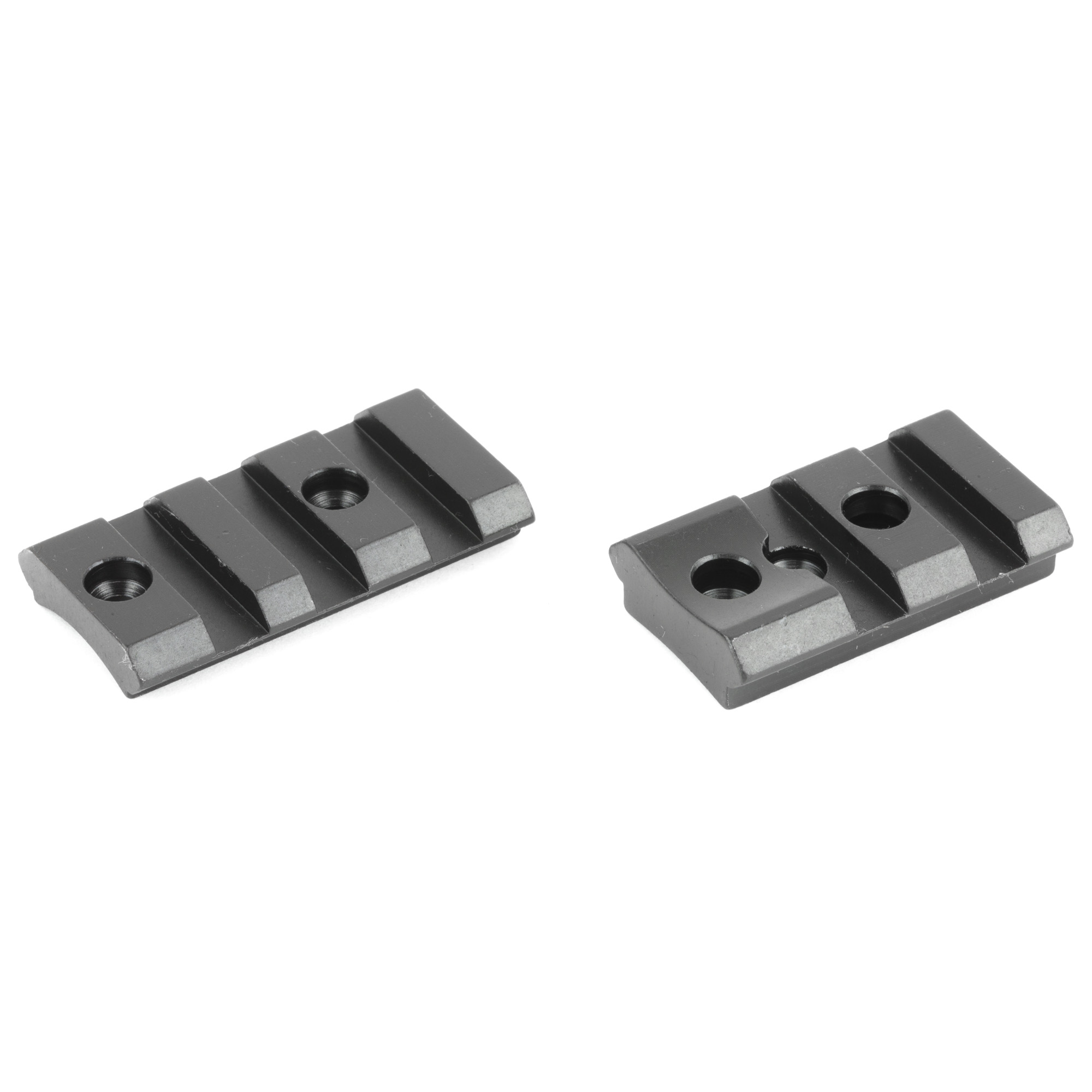 Burris Optics XTR Tactical Steel 2 Piece Base REM 700&7 REV S&L MATTE