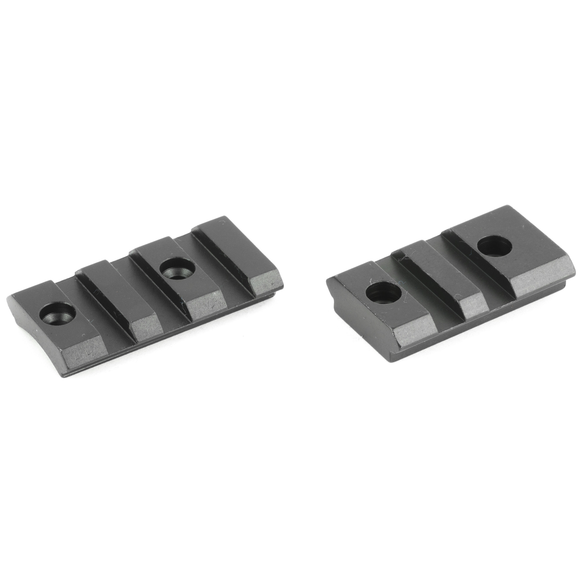 Burris Optics XTR Tactical Steel 2 Piece Base SAV S&L FLAT REAR MATTE