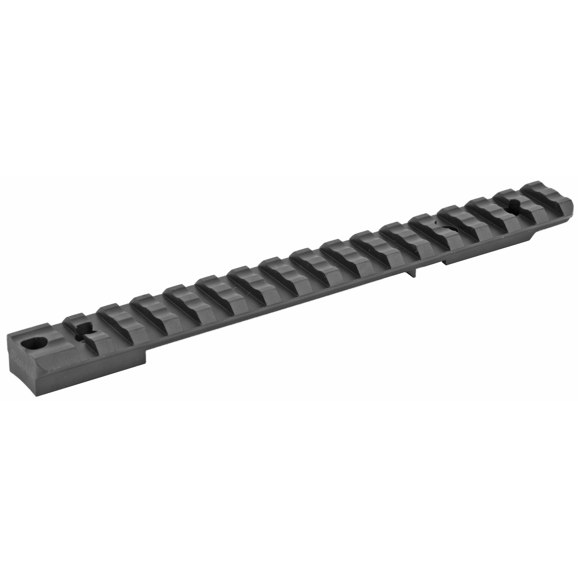 Burris Optics Xtreme Tactical 1 Piece 700 / HOWA LA BASE