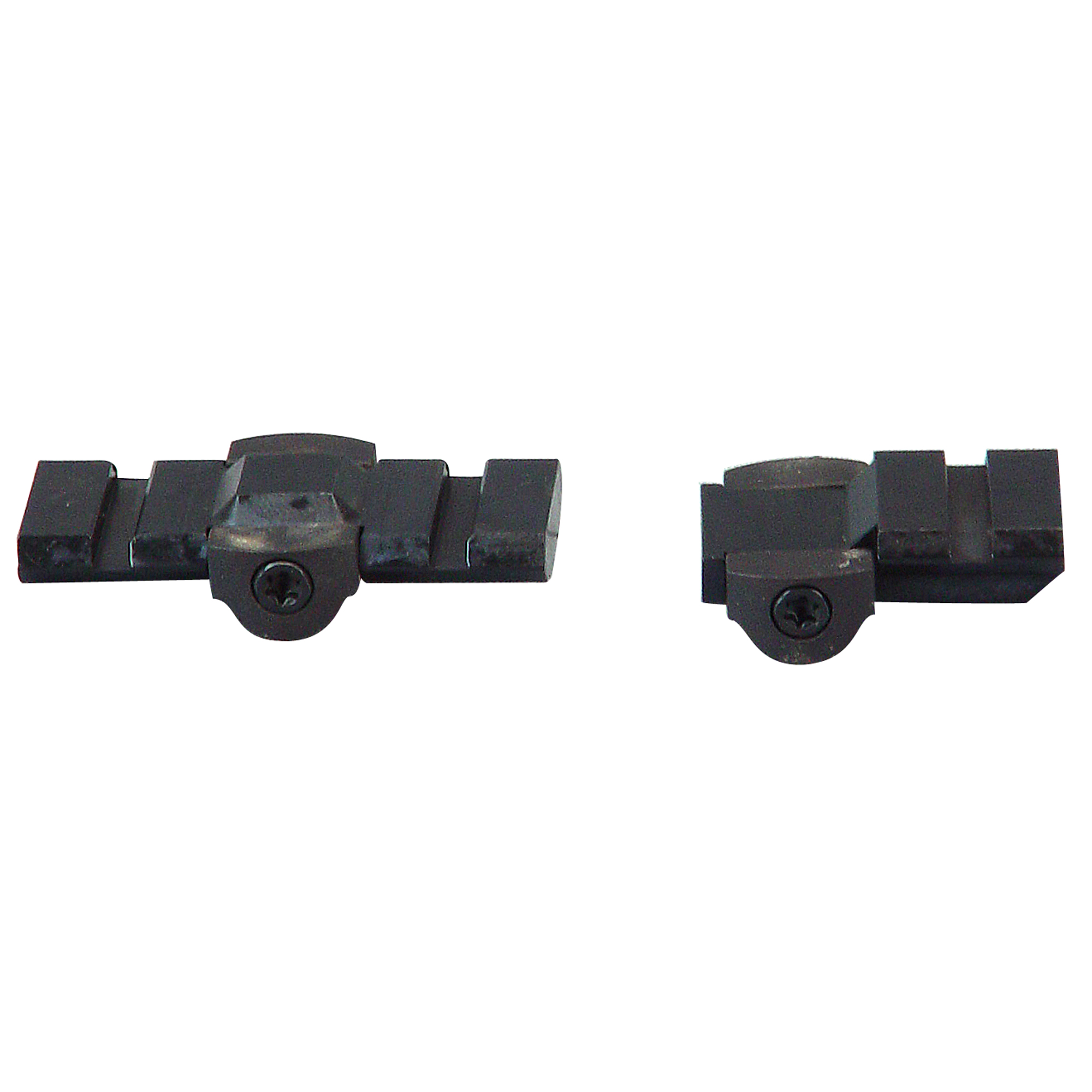 Burris Optics RGR TO WVR M77 SPR REDHAWK