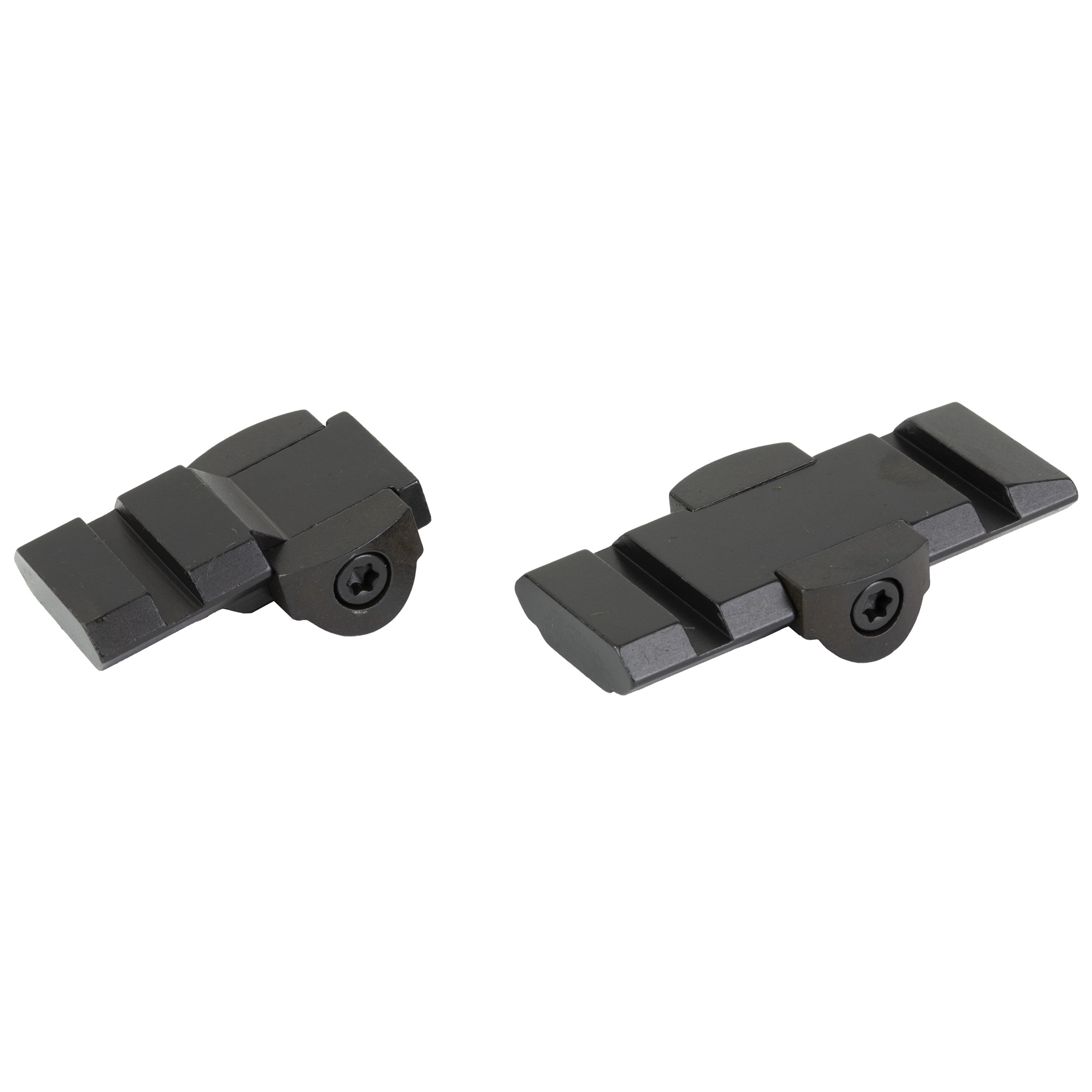 Burris Optics BS ADPTR ZEE M77 BLK