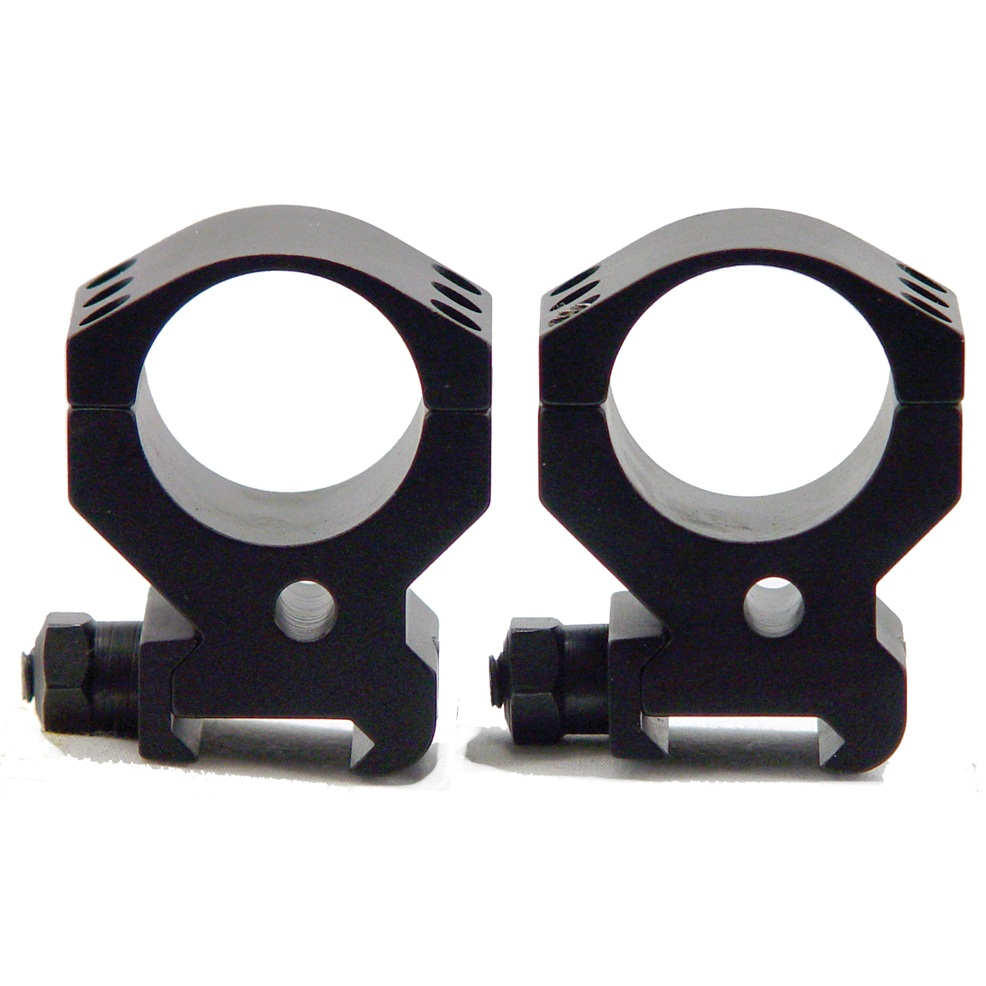 Burris Optics XTR Tactical HI 1.35 30MM RINGS 2 Piece