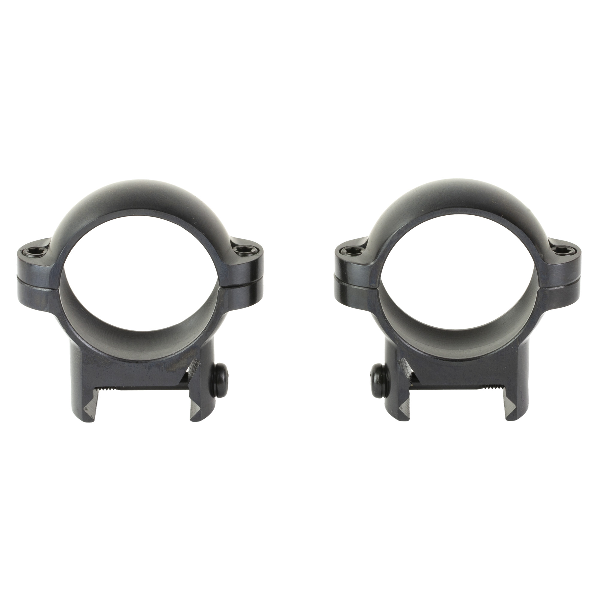 Burris Optics Signature ZEE Ring Medium 1" in Black