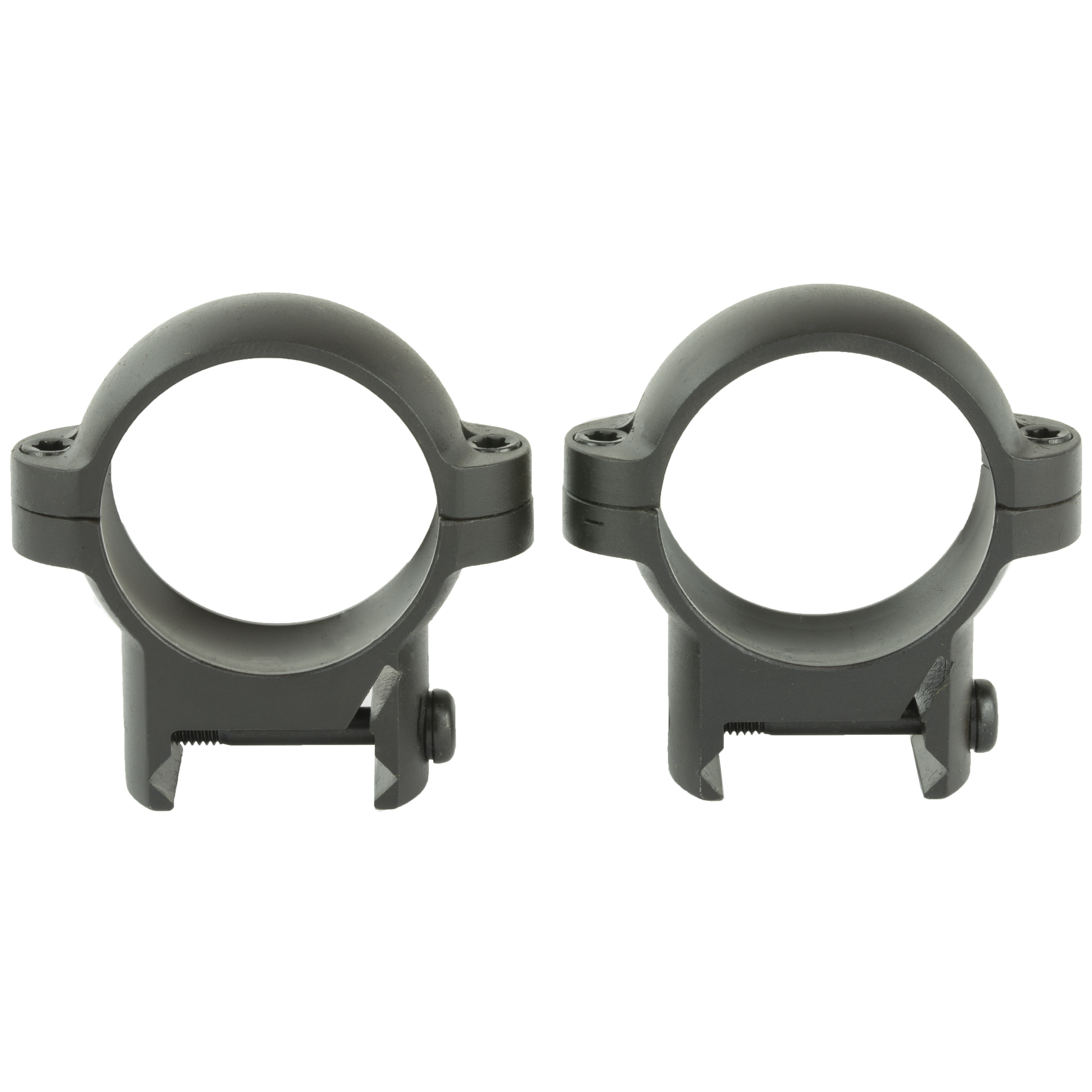 Burris Optics Signature ZEE Ring Medium 1" Matte Finish
