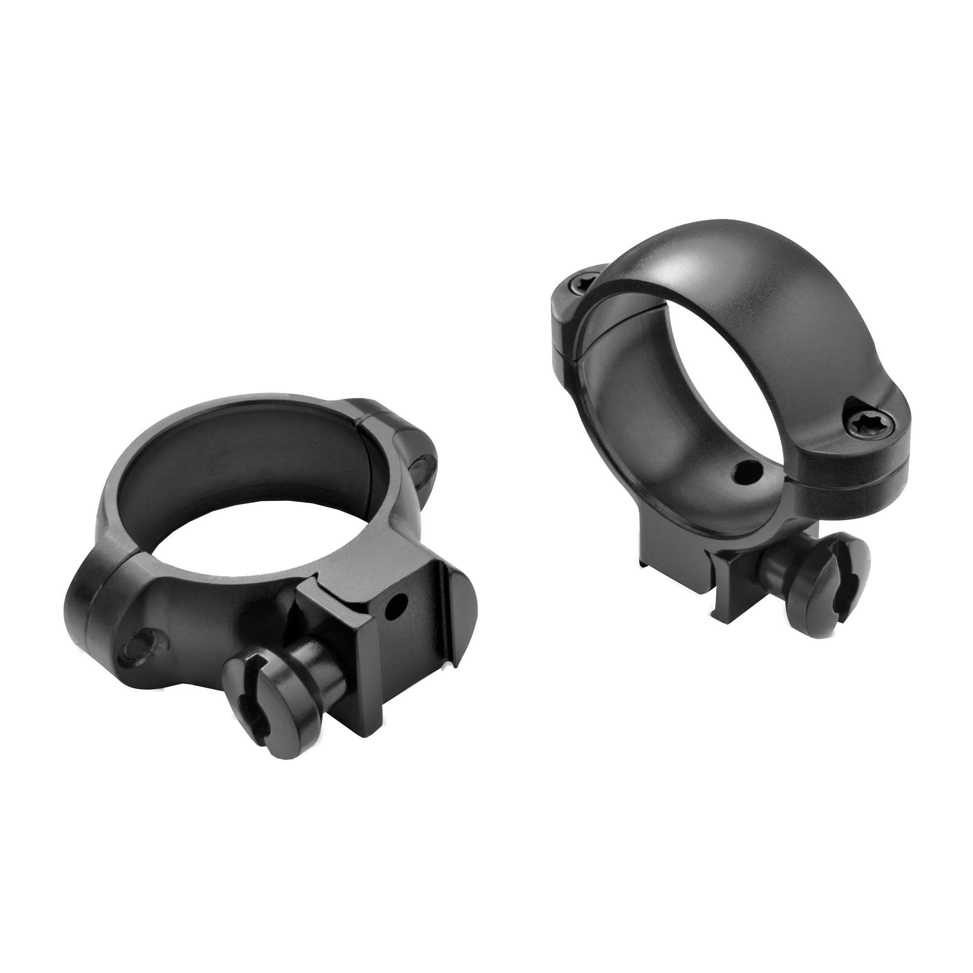 Burris Optics Signature Rimfire Scope Rings 1" High PA