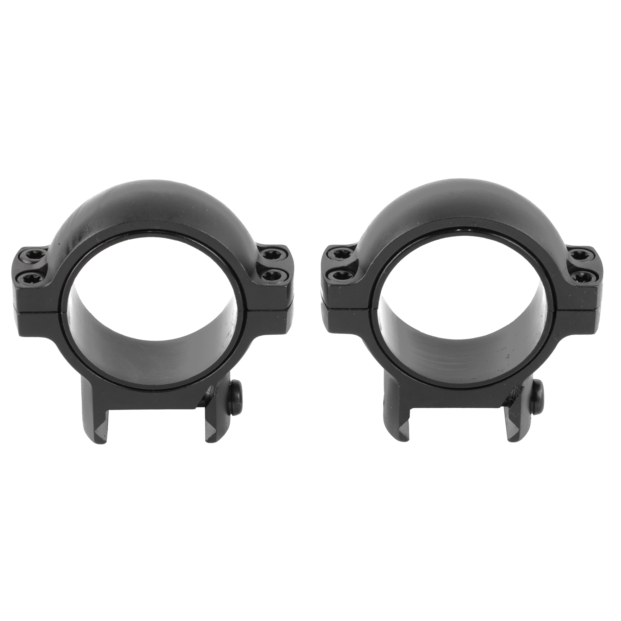 Burris Optics 30MM ZEE RINGS SGNTR MED MATT