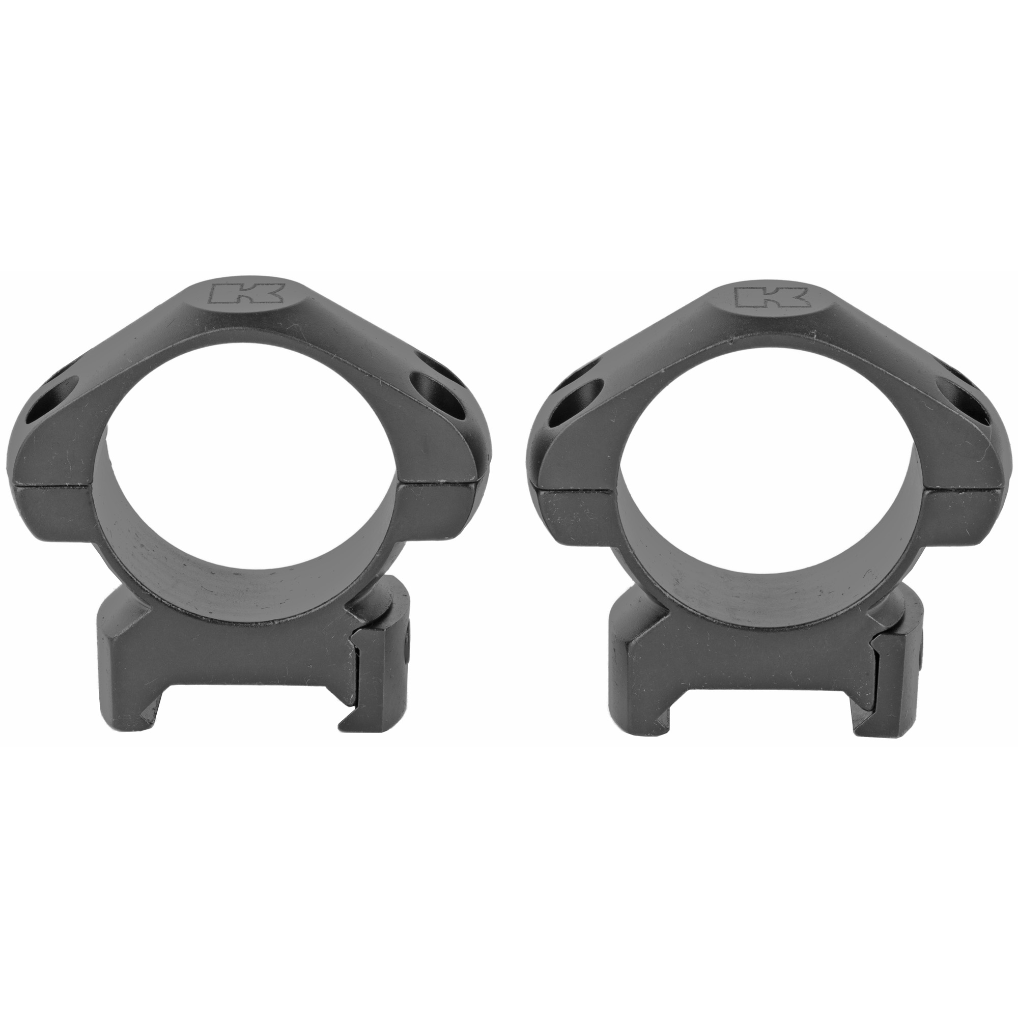 KONUS Steel Ring Mount 30MM S MED MATTE