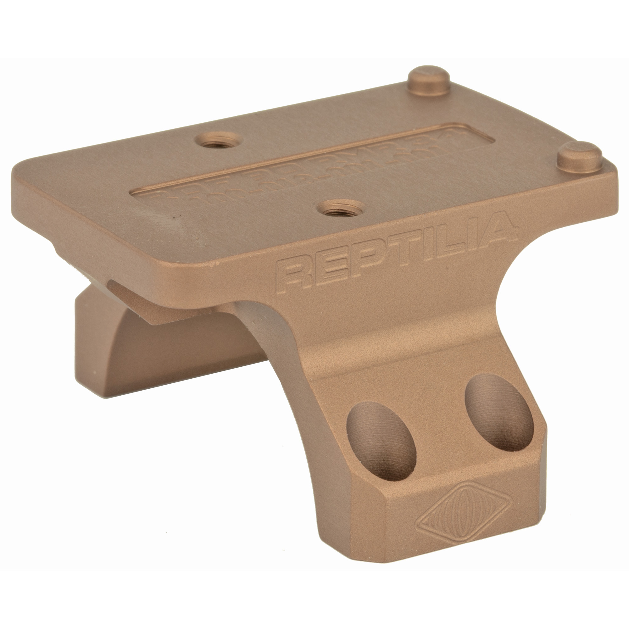REPTILIA ROF-90 34MM SPM/RMR Flat Dark Earth