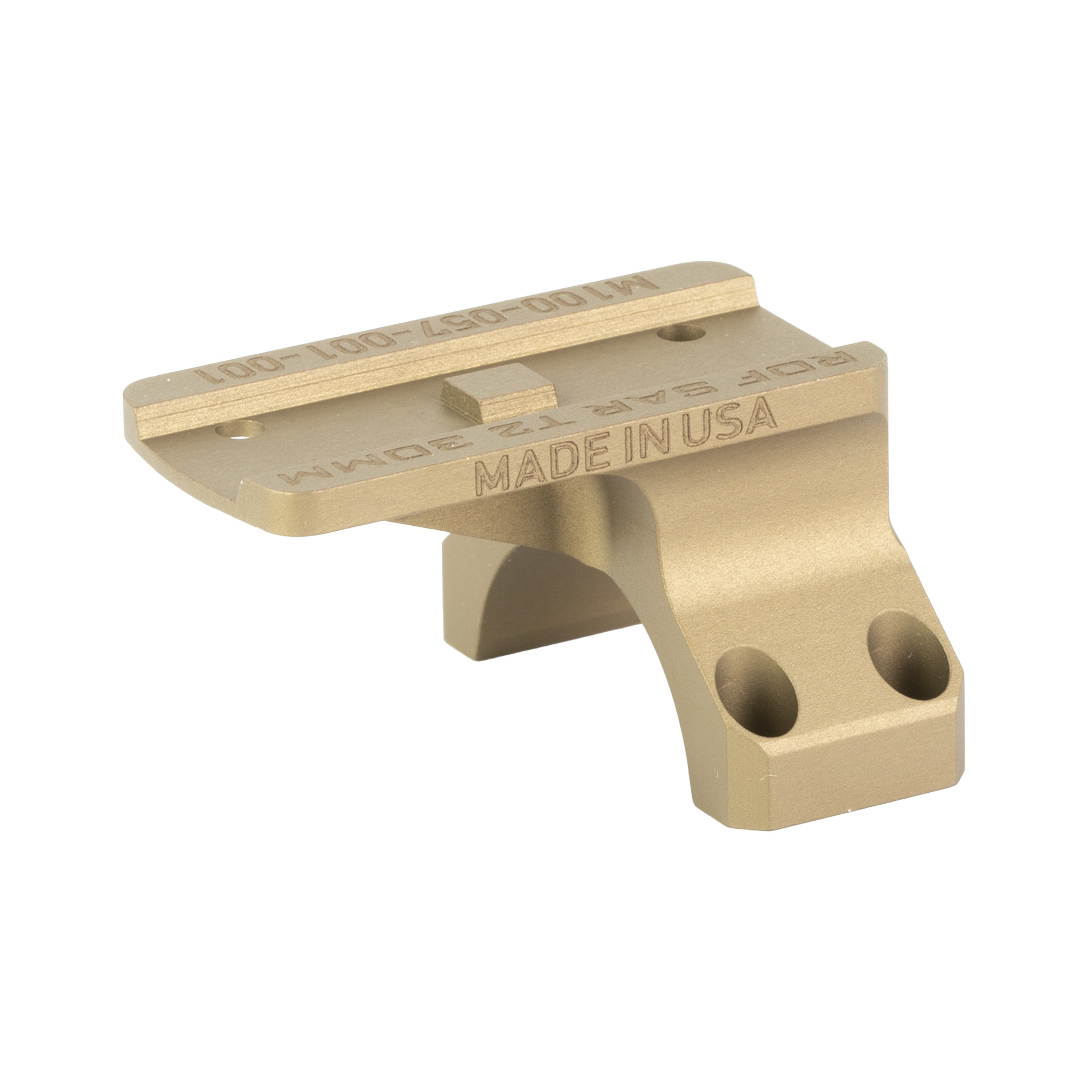 REPTILIA ROF-90 30MM APNT MICRO Flat Dark Earth