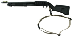 Viper 1 Point Sling Paraclip Attachment Version
