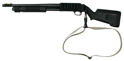 MOUT 1 Point Sling Paraclip Attachment Version