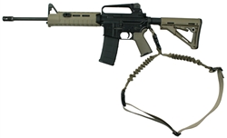 Viper 1 Point Sling Mod 1 Standard Profile QD Swivel Version