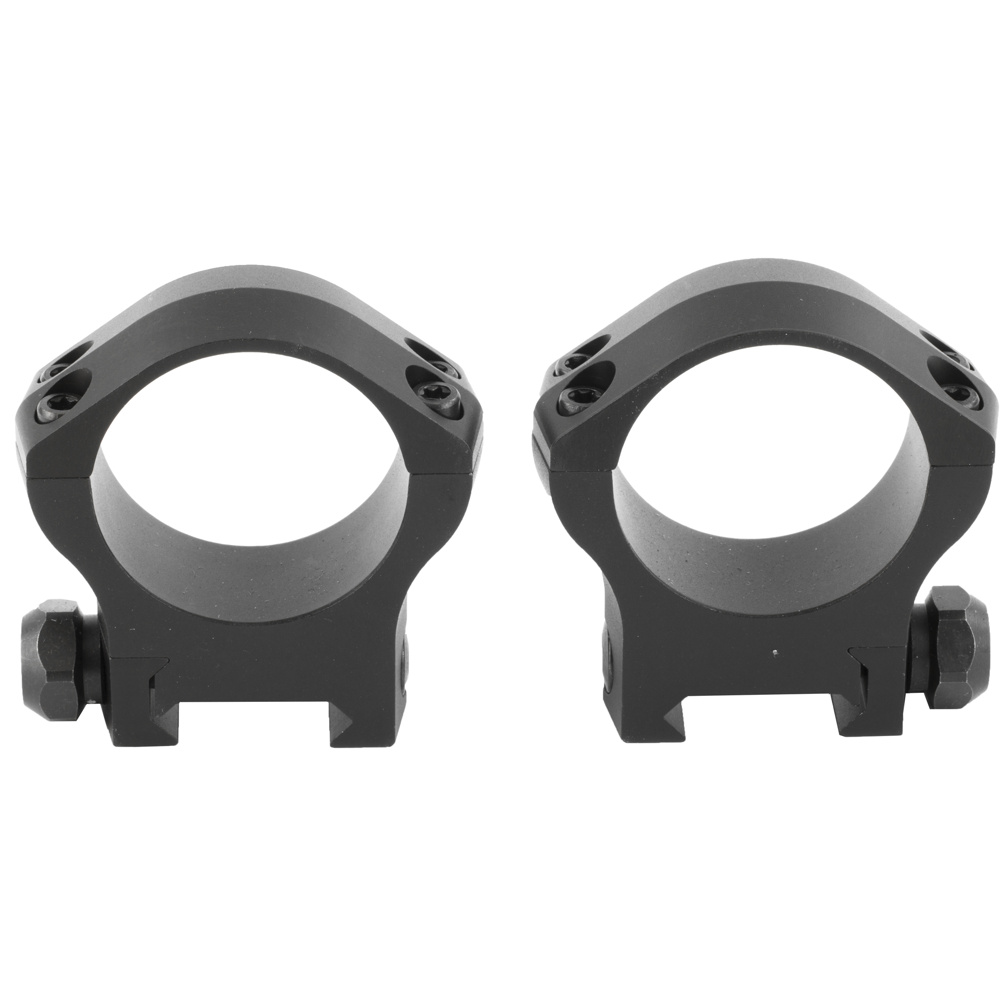 WARNE Mountain Tech Rings 34MM MED MATTE