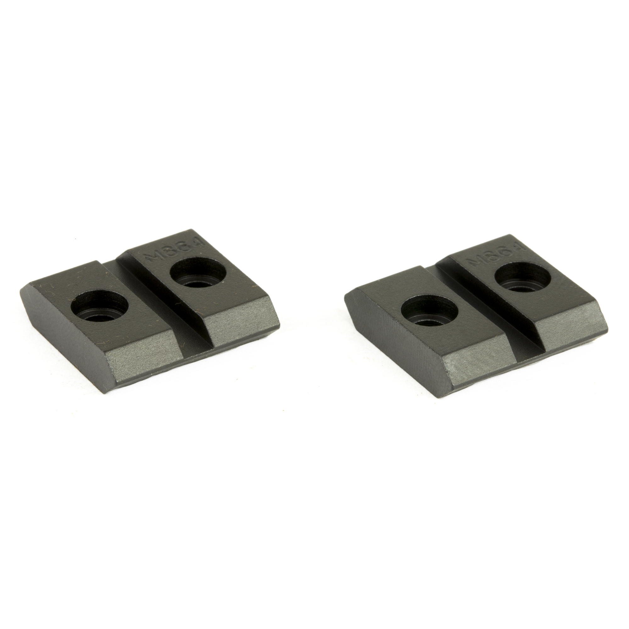 WARNE MAXIMA MARLIN LEVERED 2 Piece Base