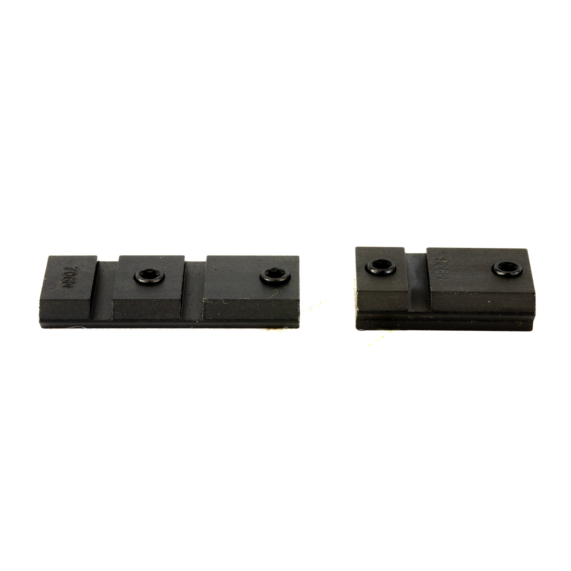 WARNE MAXIMA WIN 70 W/860 2 Piece Base