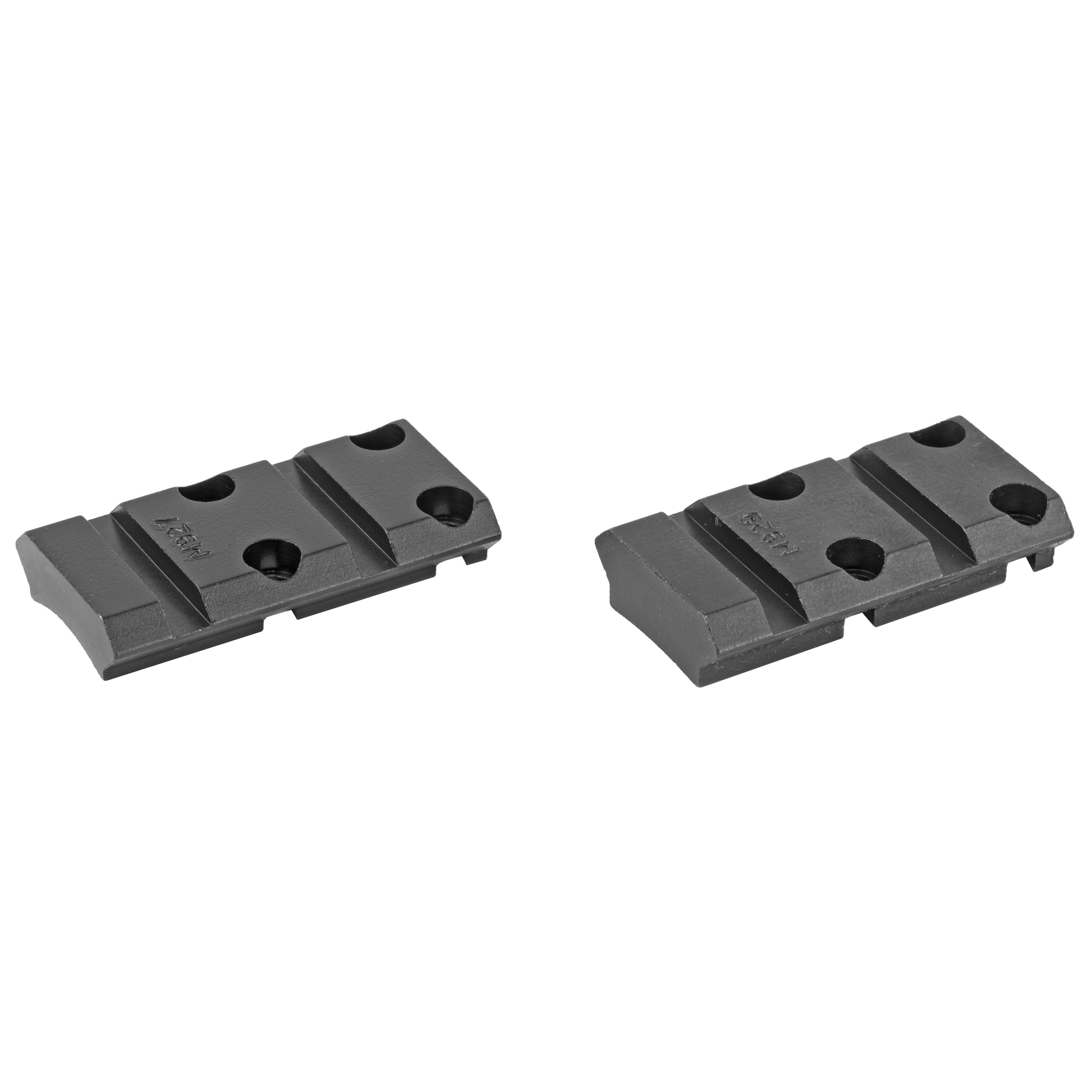 WARNE MAXIMA BRWNG X-BOLT 2 Piece Base