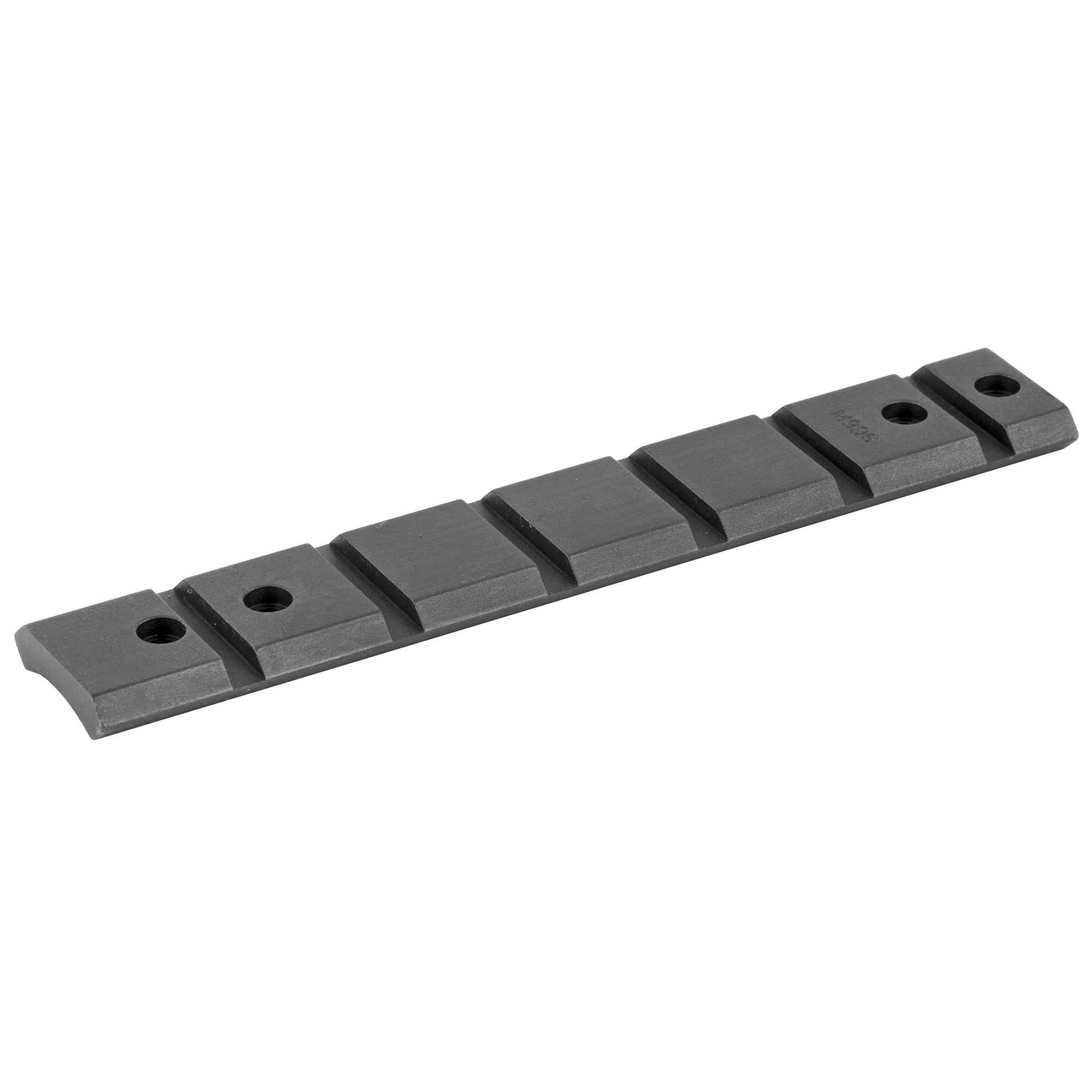 WARNE MAXIMA BRWNG BAR 1 Piece Base