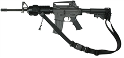 M-4 / CAR-15 Raider II 2 Point Sling