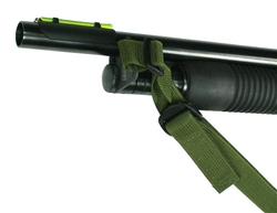 Mossberg 500 / Maverick 88 Standard Stock Raider II 2 Point Sling
