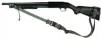 Mossberg 500 With Bantam Reduced LOP Stock Raider II 2 Point Sling