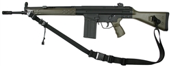 HK91 / HK93 / HK53 / MP5 Raider II 2 Point Sling    HK91 / HK93 / HK53 / MP5 Raider II 2 Point Sling