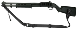 Mossberg 590 / 590A1 With Magpul SGA Stock Raider II 2 Point Sling