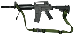 Universal QD Swivel Raider II 2 Point Sling