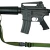 Universal QD Swivel Raptor 2 Point Sling