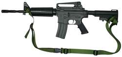 Universal QD Swivel Raptor 2 Point Sling