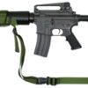 M-4 / CAR-15 Raptor 2 Point Sling