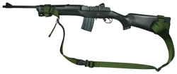 Ruger Mini-14 / 30 Raptor 2 Point Sling