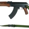 AK-47 with Folding Stock Raptor 2 Point Sling