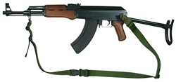 AK-47 with Folding Stock Raptor 2 Point Sling