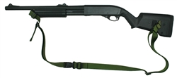 Remington 870 With Magpul SGA Stock Raptor 2 Point Sling