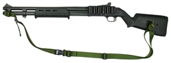 Mossberg 590 / 590A1 With Magpul SGA Stock Raptor 2 Point Sling