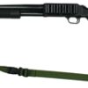 Mossberg 500 / Maverick 88 With Magpul SGA Stock Raptor 2 Point Sling