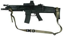 FN SCAR Raptor 2 Point Sling